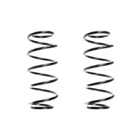 Fahrwerksfeder-Set vorne Schraubenfeder 338mm SPIDAN...