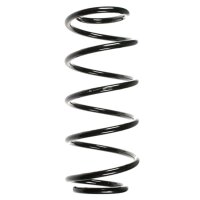 Suspension spring set front coil spring 338mm SPIDAN for...