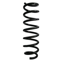 Suspension spring set front coil spring 401mm SPIDAN for...