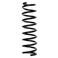 Suspension spring set front coil spring 338mm SPIDAN for...