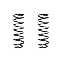 Fahrwerksfedern-Set hinten Schraubenfeder 331mm SPIDAN...