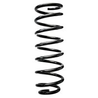 Fahrwerksfedern-Set hinten Schraubenfeder 331mm SPIDAN...
