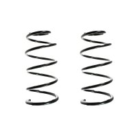Fahrwerksfedern-Set vorne Schraubenfeder 378mm SPIDAN...
