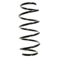 Suspension spring set front coil spring 312mm SPIDAN for...