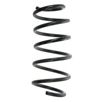 Suspension spring set front coil spring 333mm SPIDAN for...