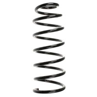 Fahrwerksfedern-Set vorne Schraubenfeder 372mm SPIDAN...