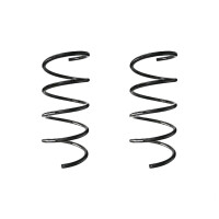 Fahrwerksfedern-Set vorne Schraubenfeder 392mm SPIDAN...