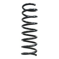 Suspension spring set rear coil spring 341mm SPIDAN for...
