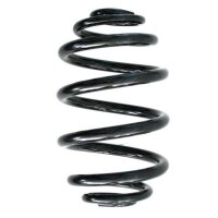 Fahrwerksfeder-Set hinten Schraubenfeder 238mm SPIDAN...