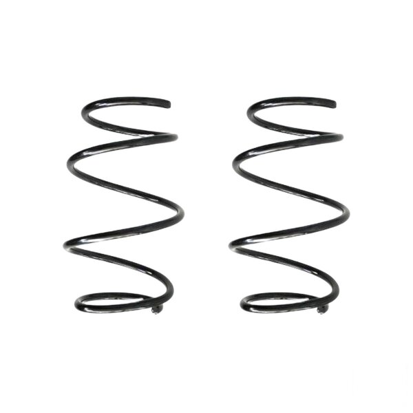 Suspension spring set front coil spring 292mm SPIDAN for BMW Z4 Roadster