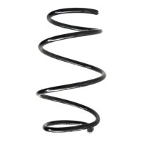 Suspension spring set front coil spring 292mm SPIDAN for...