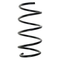 Fahrwerksfeder-Set vorne Schraubenfeder 321mm SPIDAN...