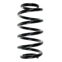 Fahrwerksfeder-Set vorne Schraubenfeder 272mm SPIDAN...