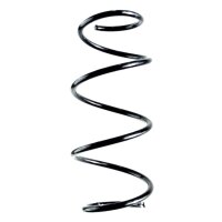 Suspension spring set front coil spring 314mm SPIDAN for...