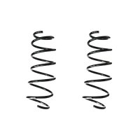 Fahrwerksfedern-Set vorne Schraubenfeder 368mm SPIDAN...