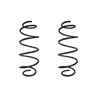 Fahrwerksfedern-Set vorne Schraubenfeder 425mm SPIDAN...