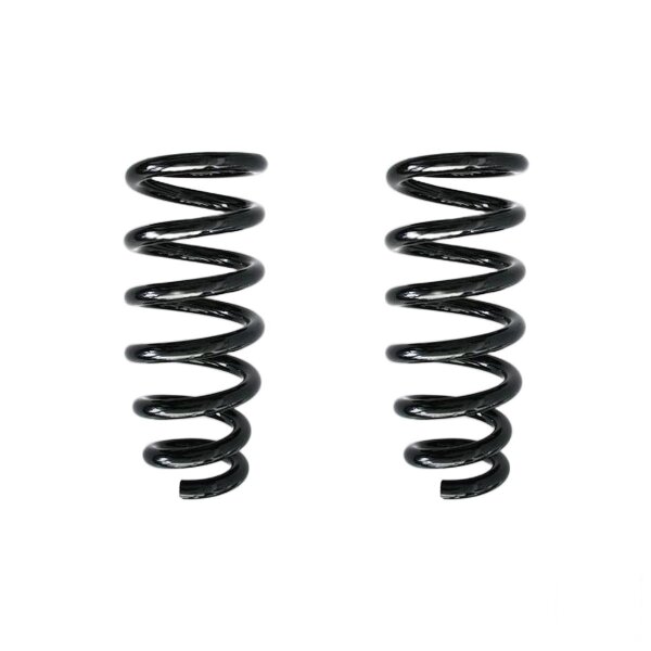 Suspension spring set front coil spring 300mm SPIDAN for L200