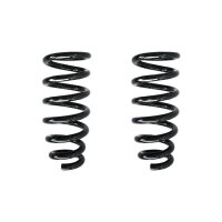 Suspension spring set front coil spring 300mm SPIDAN for...