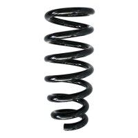 Suspension spring set front coil spring 300mm SPIDAN for...