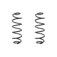 Fahrwerksfeder-Set hinten Schraubenfeder 385mm SPIDAN...