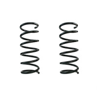 Fahrwerksfedern-Set hinten Schraubenfeder 334mm SPIDAN...