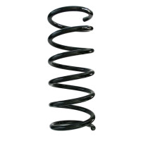 Fahrwerksfedern-Set hinten Schraubenfeder 334mm SPIDAN...