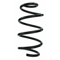Fahrwerksfeder-Set vorne Schraubenfeder 285mm SPIDAN...