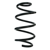 Suspension spring set front coil spring 285mm SPIDAN for...
