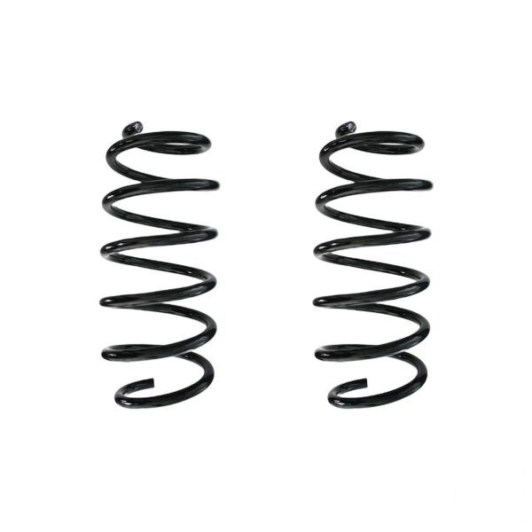 Fahrwerksfedern-Set vorne Schraubenfeder 336mm SPIDAN für u.a. VOLVO S60 II