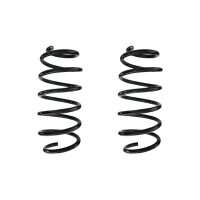 Fahrwerksfedern-Set vorne Schraubenfeder 336mm SPIDAN...
