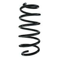 Fahrwerksfedern-Set vorne Schraubenfeder 336mm SPIDAN...