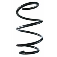 Fahrwerksfeder-Set vorne Schraubenfeder 296mm SPIDAN...