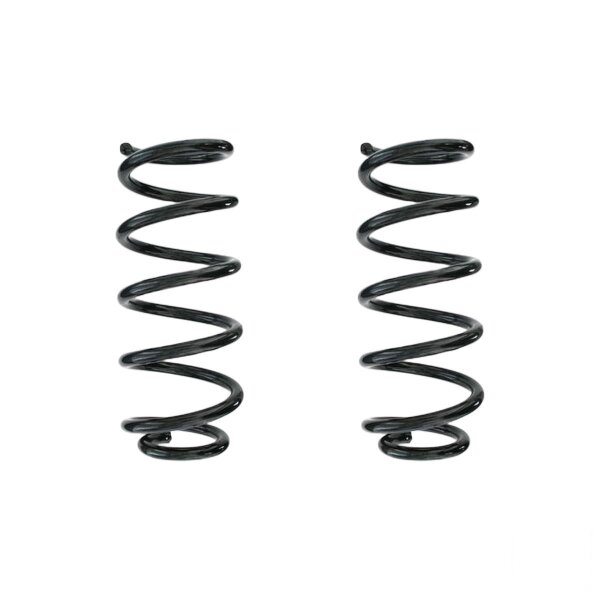 Suspension spring set rear coil spring 282mm SPIDAN for MINI MINI COUNTRYMAN