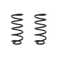 Fahrwerksfeder-Set hinten Schraubenfeder 251mm SPIDAN...