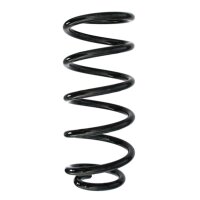 Suspension spring set rear coil spring 251mm SPIDAN for...