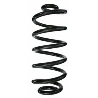 Fahrwerksfeder-Set hinten Schraubenfeder 336mm SPIDAN...