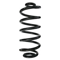 Suspension spring set rear coil spring 336mm SPIDAN for...