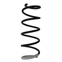 Fahrwerksfedern-Set vorne Schraubenfeder 353mm SPIDAN...