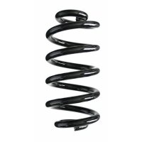 Fahrwerksfeder-Set hinten Schraubenfeder 249mm SPIDAN...