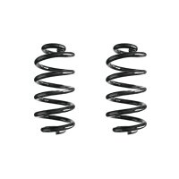 Fahrwerksfedern-Set hinten Schraubenfeder 249mm SPIDAN...