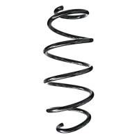 Fahrwerksfedern-Set vorne Schraubenfeder 367mm SPIDAN...