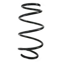 Fahrwerksfeder-Set vorne Schraubenfeder 323mm SPIDAN...