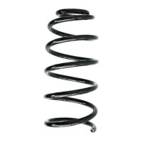 Fahrwerksfeder-Set vorne Schraubenfeder 317mm SPIDAN...