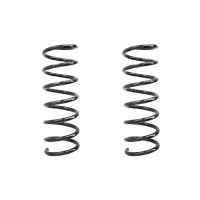 Fahrwerksfeder-Set hinten Schraubenfeder 325mm SPIDAN...