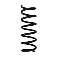 Fahrwerksfeder-Set hinten Schraubenfeder 345mm SPIDAN...
