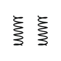 Fahrwerksfedern-Set hinten Schraubenfeder 345mm SPIDAN...