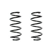 Fahrwerksfeder-Set vorne Schraubenfeder 303mm SPIDAN...