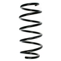 Fahrwerksfeder-Set vorne Schraubenfeder 303mm SPIDAN...