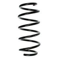 Suspension spring set front coil spring 303mm SPIDAN for...
