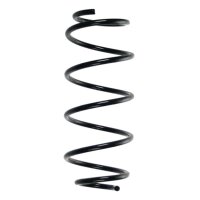 Suspension spring set front coil spring 263mm SPIDAN for...